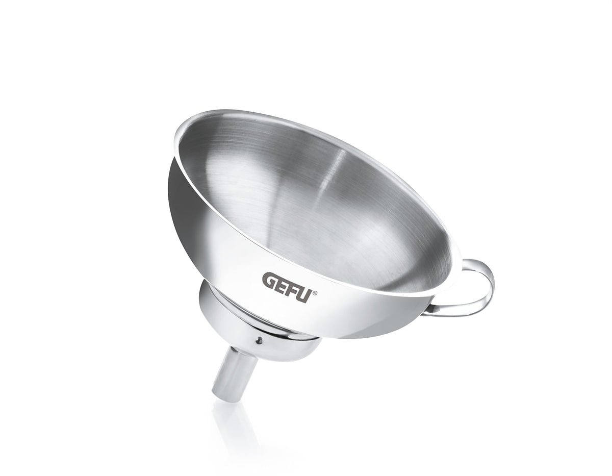 GEF - 15570 - GEFU 'Einmachtrichter "Versare" D14,2cm'