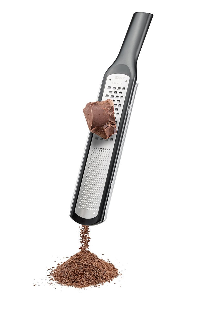 GE50480 - GEFU 'Fein - und Grobreibe RAFINO - Reiben | Hobeln'