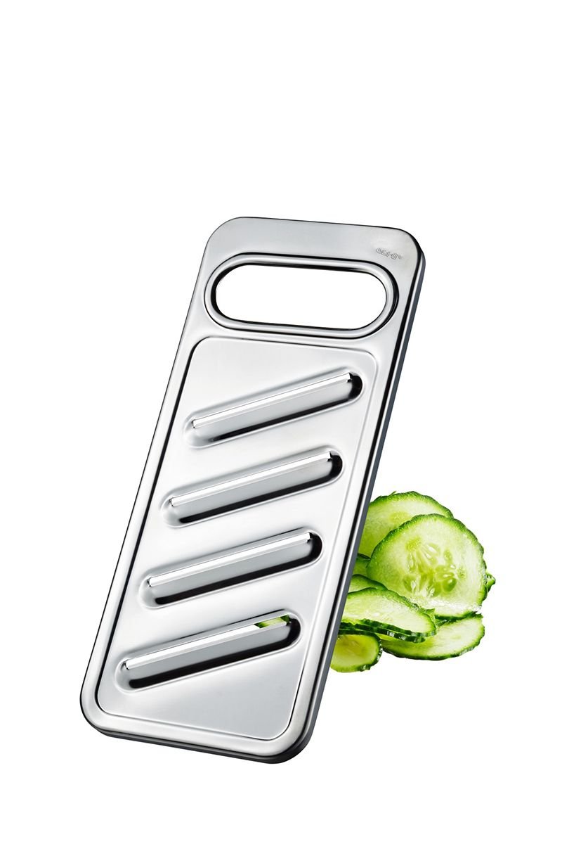 GE - 50150 - Gefu 'Gemüse - und Kartoffelhobel RETARO'