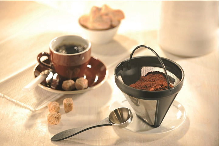 GEFU 'Kaffeefilter Dauereinsatz ARABICA'-GE16010