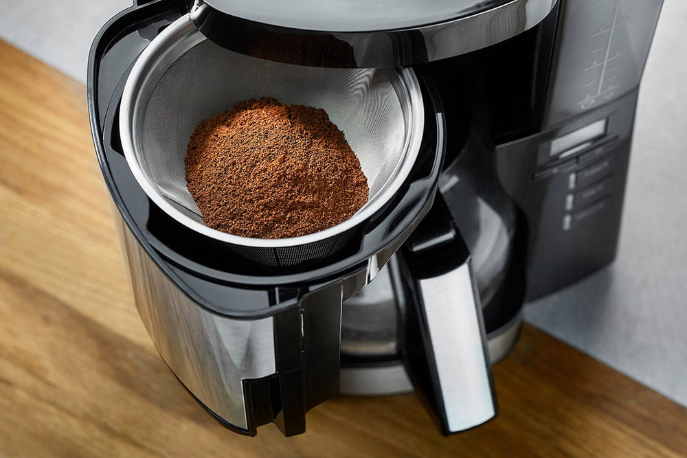 GEFU 'Kaffeefilter Dauereinsatz FLAVO Gr. 4'-GE16011