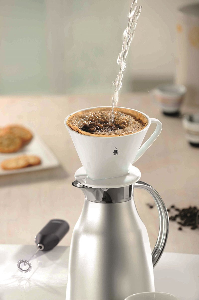 GEFU 'Kaffeefilter SANDRO, Gr. 4 - Kaffee | Tee'-GE16020