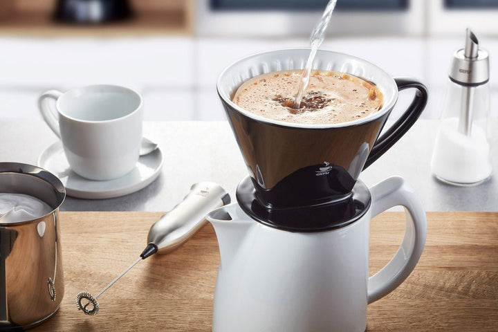 GEFU 'Kaffeefilter STEFANO, Gr. 4 - Kaffee | Tee'-GE16021