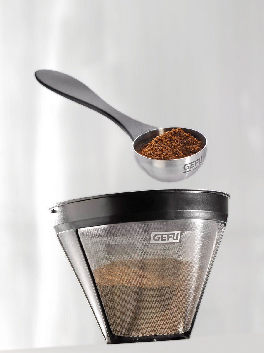 GEFU 'Kaffeemaß MISURINO - Kaffee | Tee'-GE12760