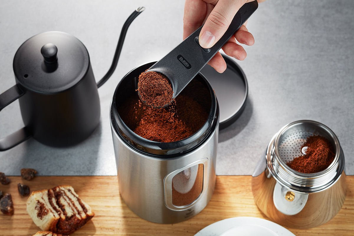 16201 - GEFU 'Kaffeemaß MORENO'