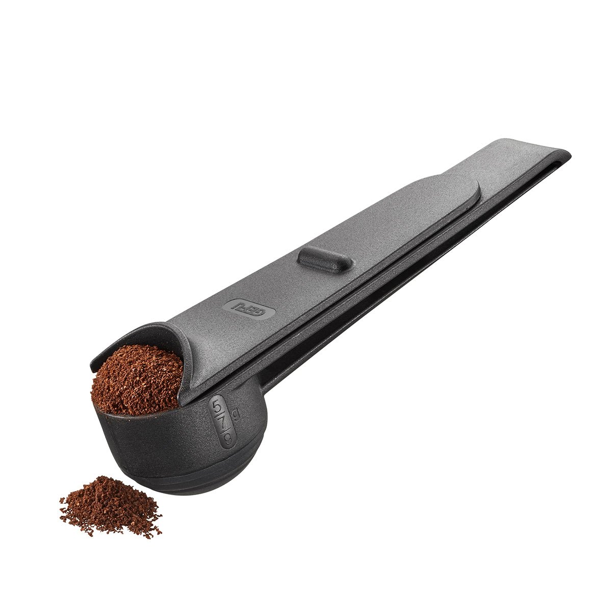 GE00168 - GEFU 'Kaffeemühle LORENZO+ Kaffeemaß MORENO'