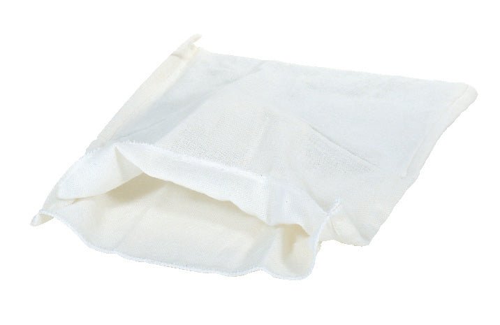 GE13380 - GEFU 'Kartoffel - Press - Säckchen PASELO 37 x 30 cm - Pasta/Kartoffel'