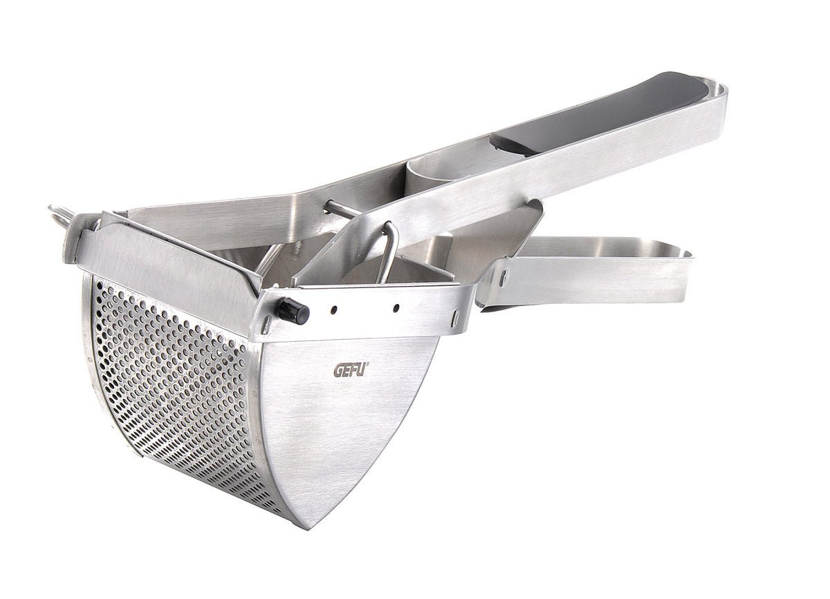 GE89145 - GEFU 'Kartoffelpresse PANTARA - Aktionen'