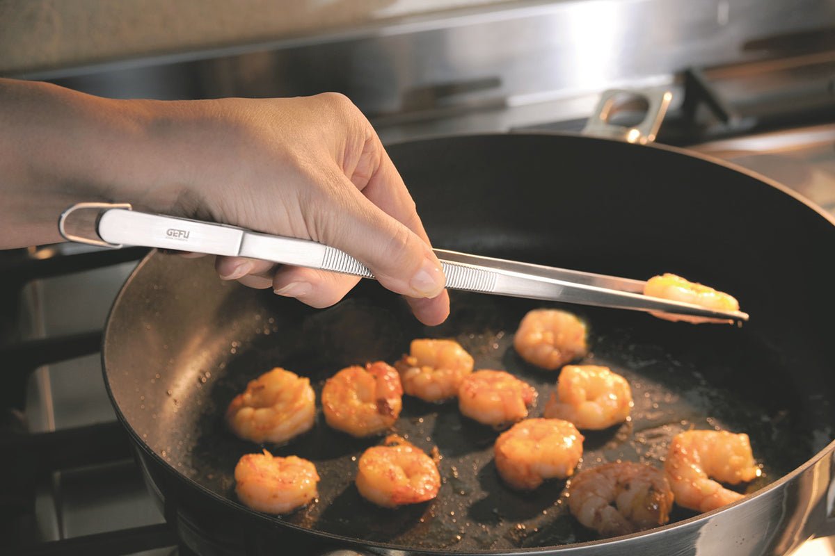 GE11900 - GEFU 'Küchenpinzette SOCO'