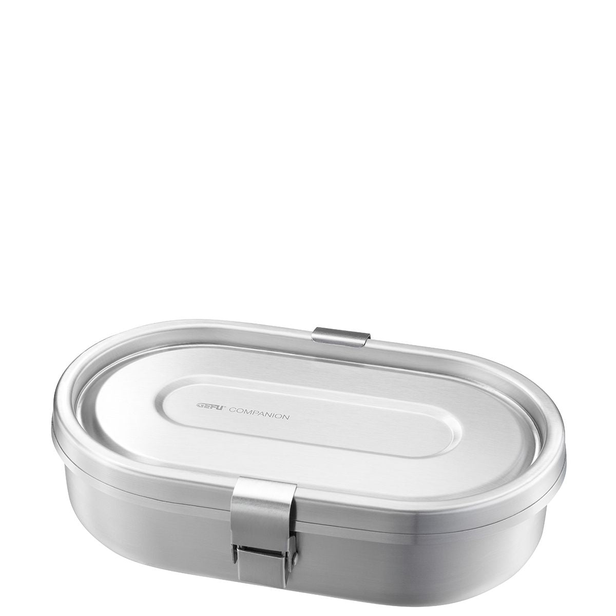 GE - 12795 - GEFU 'Lunchbox, 2 - teilig'