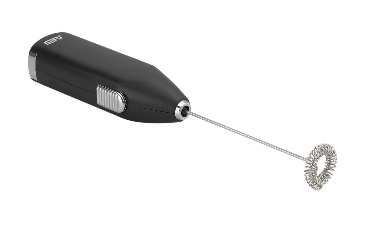 GE12720 - GEFU 'Milchaufschäumer FINO - Kaffee | Tee'