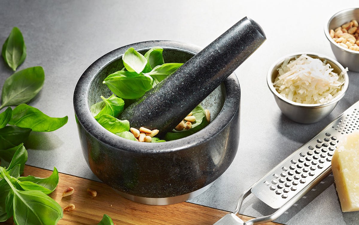 GE35300 - GEFU 'Mörser X - PLOSION'