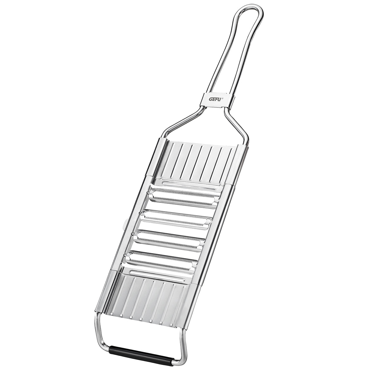 GE89548 - GEFU 'Mulitfunktionshobel RASPINI'