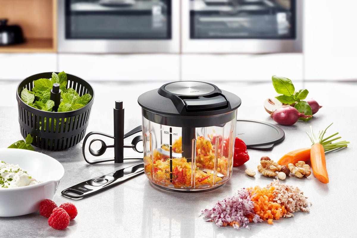 GE13600 - GEFU 'Multizerkleinerer SPEEDWING®'