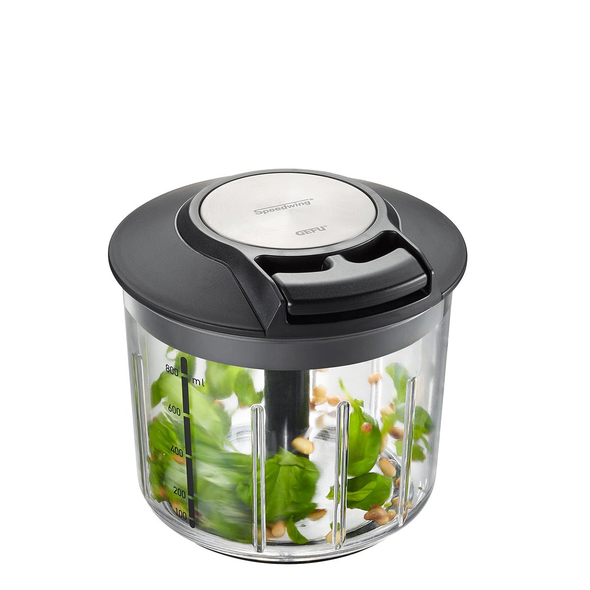 GE13600 - GEFU 'Multizerkleinerer SPEEDWING®'