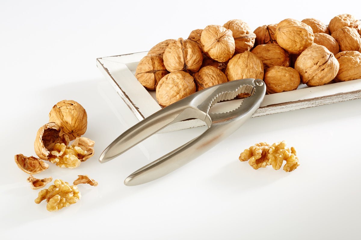 GE13790 - GEFU 'Nussknacker CLASSICO - Küchenutensilien'