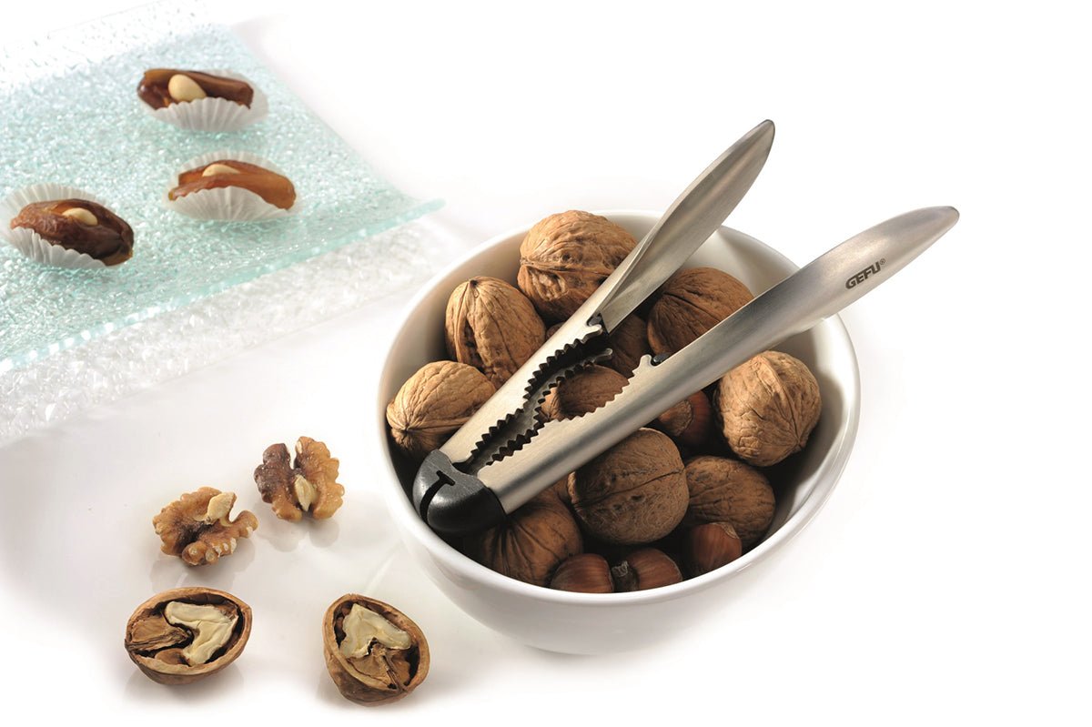 GE12540 - GEFU 'Nussknacker NOCETTO - Küchenutensilien'