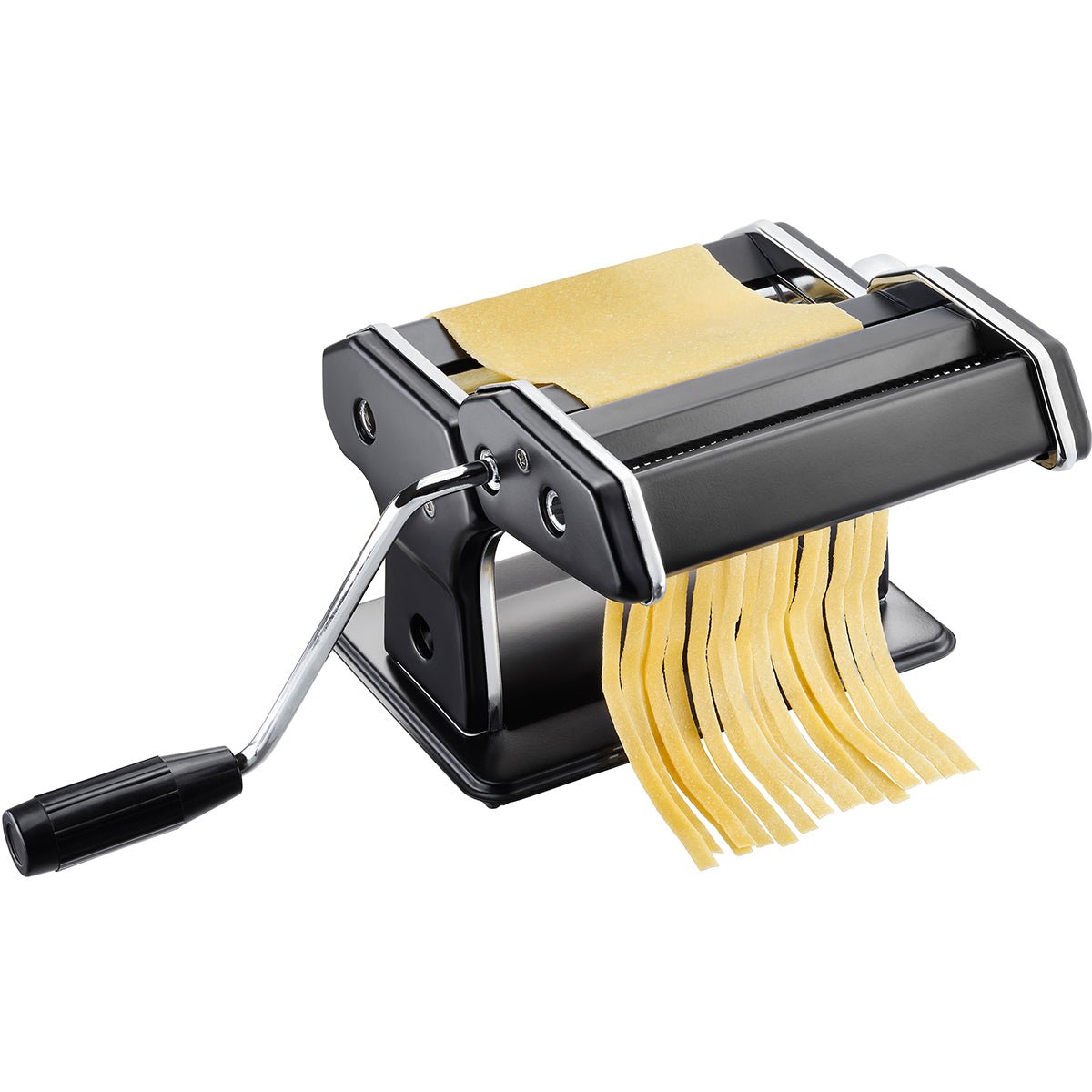 GEF - 89426 - GEFU 'Pastamaschine PASTA PERFETTA, schwarz matt'