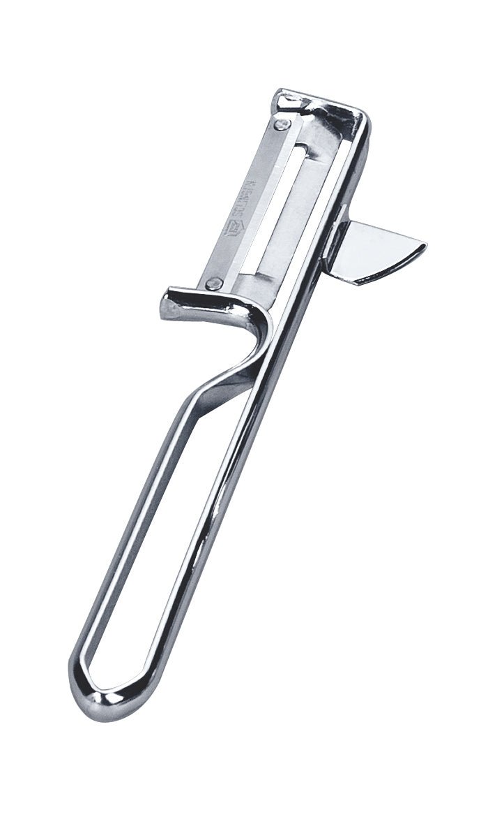 GE12500 - GEFU 'Pendel - Sparschäler SWING - Schneiden / Teilen'