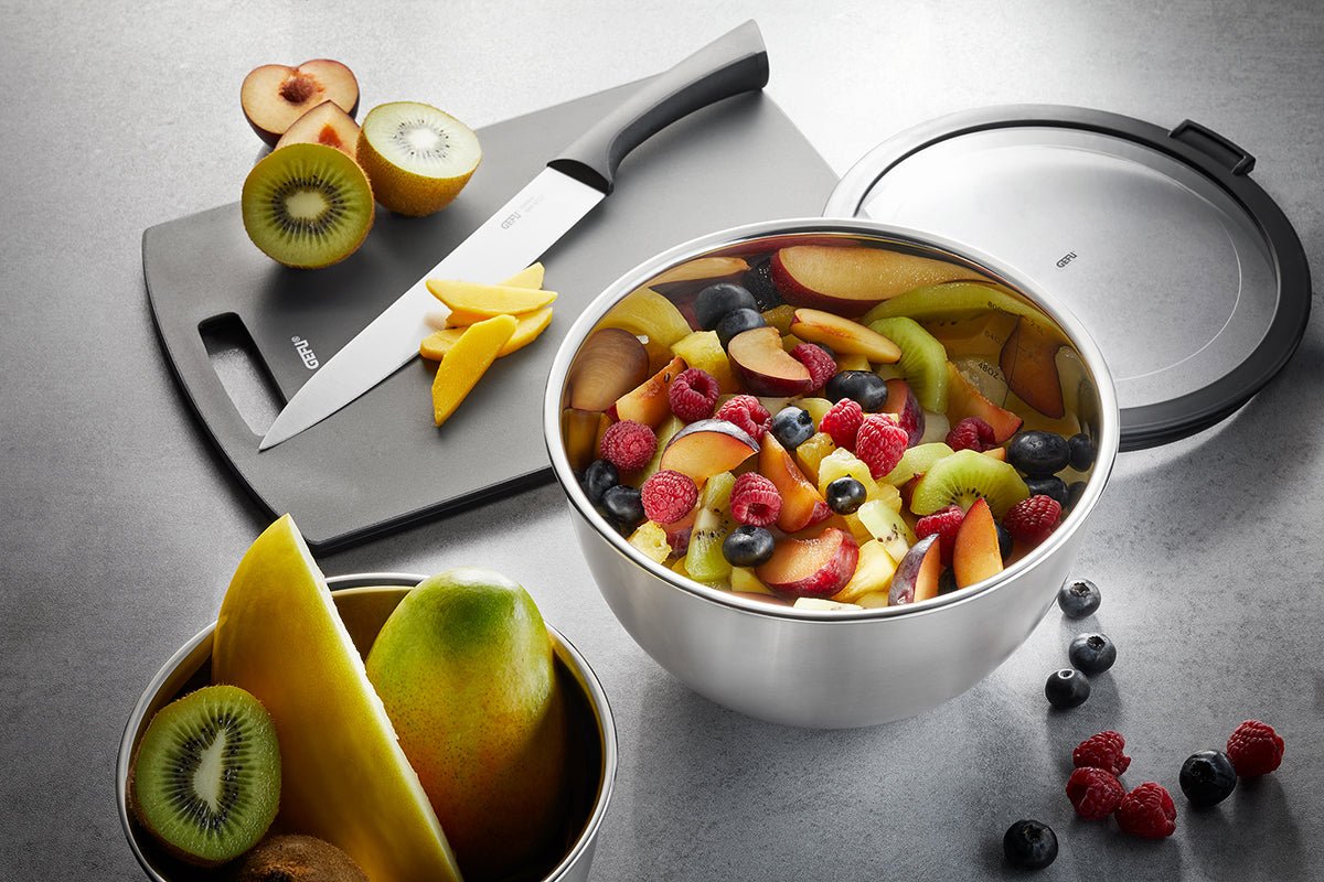 GE89430 - GEFU 'Schüssel - Set MONDI - Aktionen'