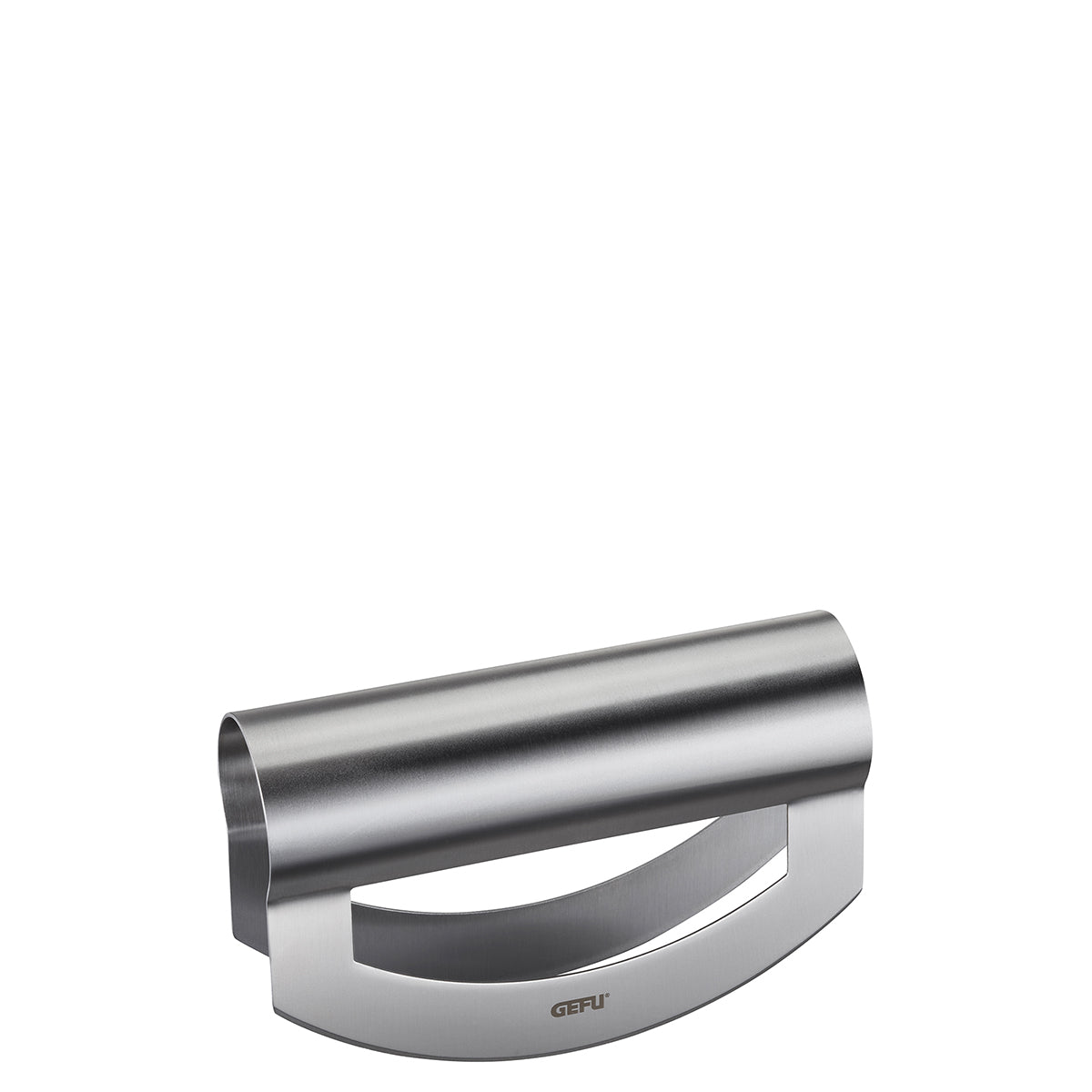 GE89533 - GEFU 'Set: Wiegemesser VIAVO+ Wiegemesserbrett'