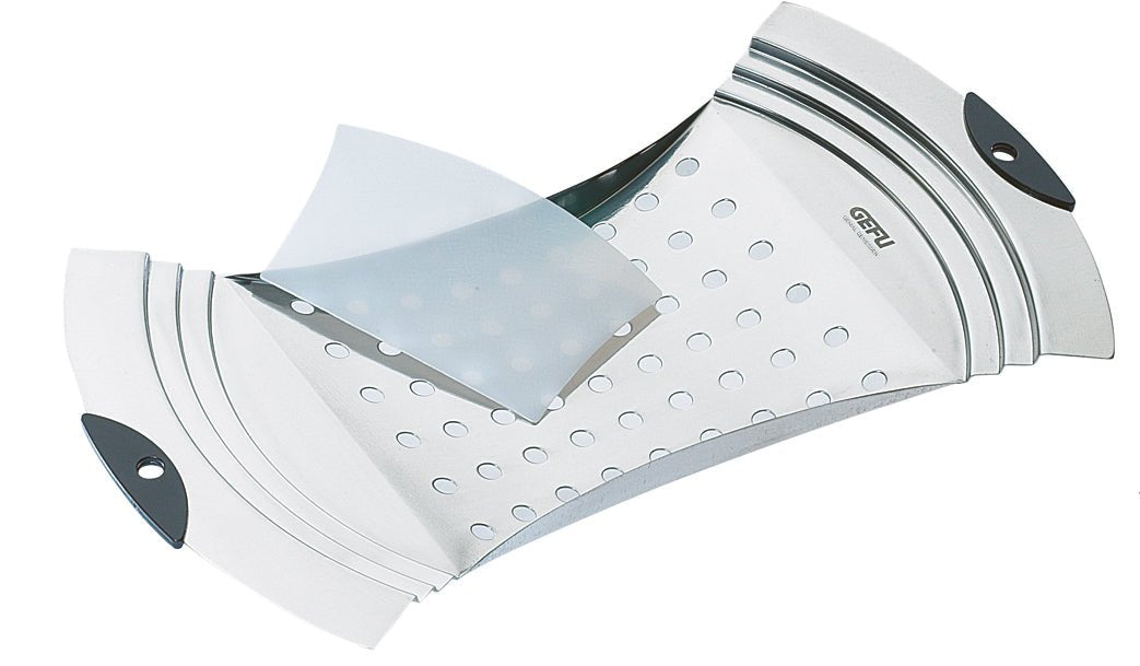 GE10920 - GEFU 'Spätzleaufsatz ERGO - Pasta/Kartoffel'