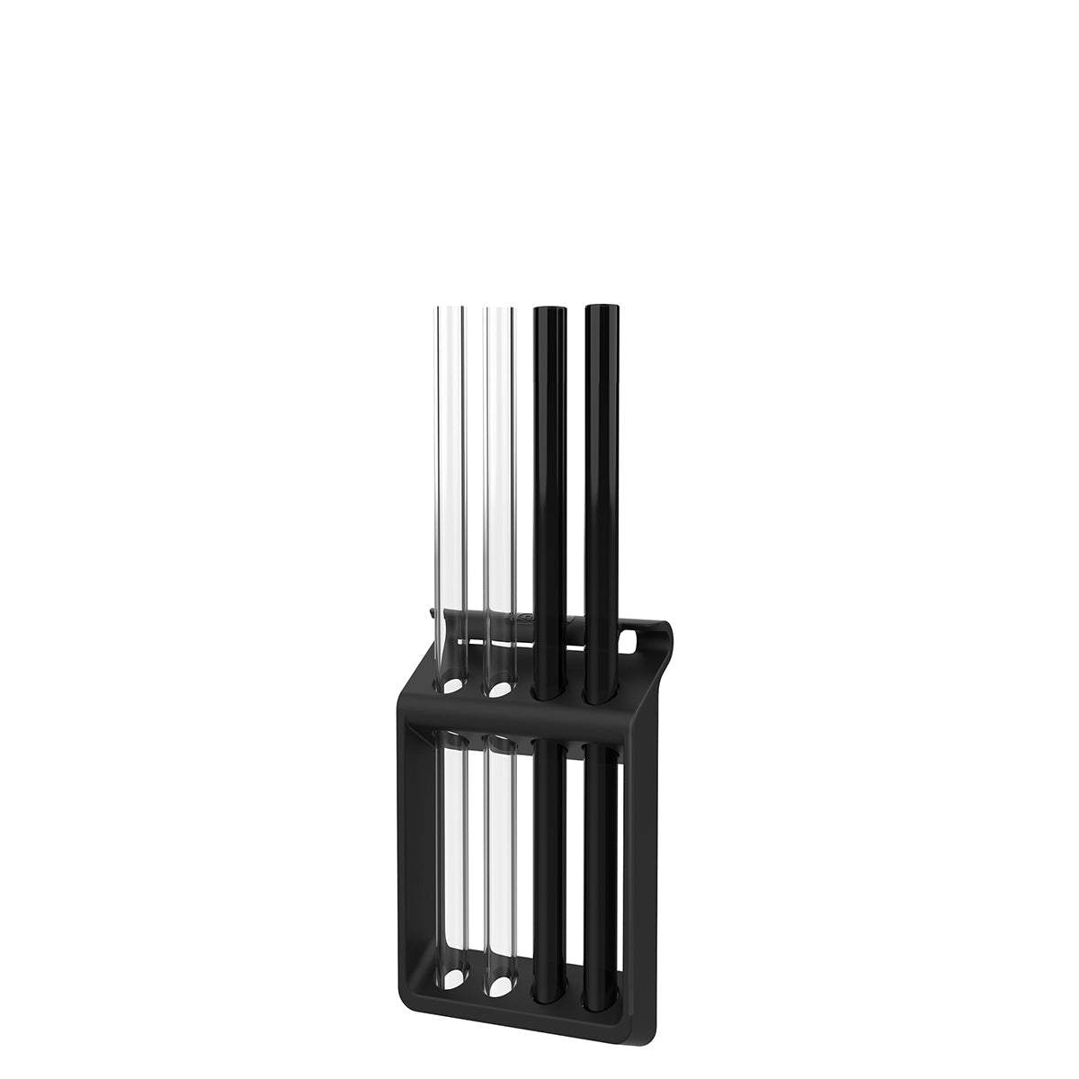 GE12713 - GEFU 'Trinkhalmspülkorb FUTURE 4er - Servieren/ Anrichten'