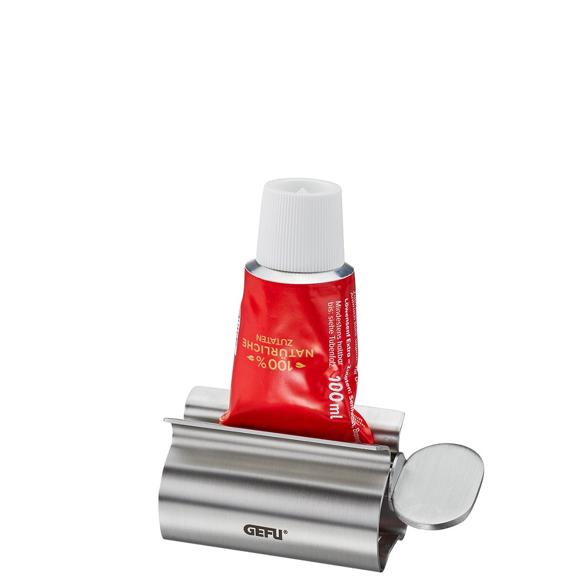 GEF - 12473 - GEFU 'Tubenausdrücker SQEEZY'