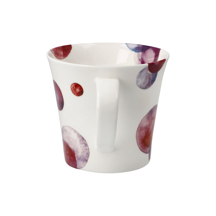 23123271 - Goebel Accessoires Colori 'Tasse Aubergine' 2023