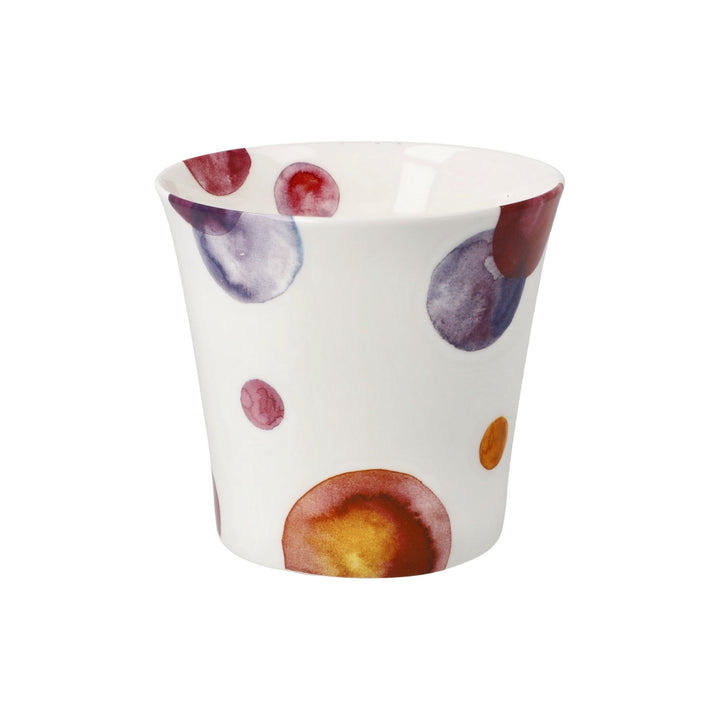 23123271 - Goebel Accessoires Colori 'Tasse Aubergine' 2023