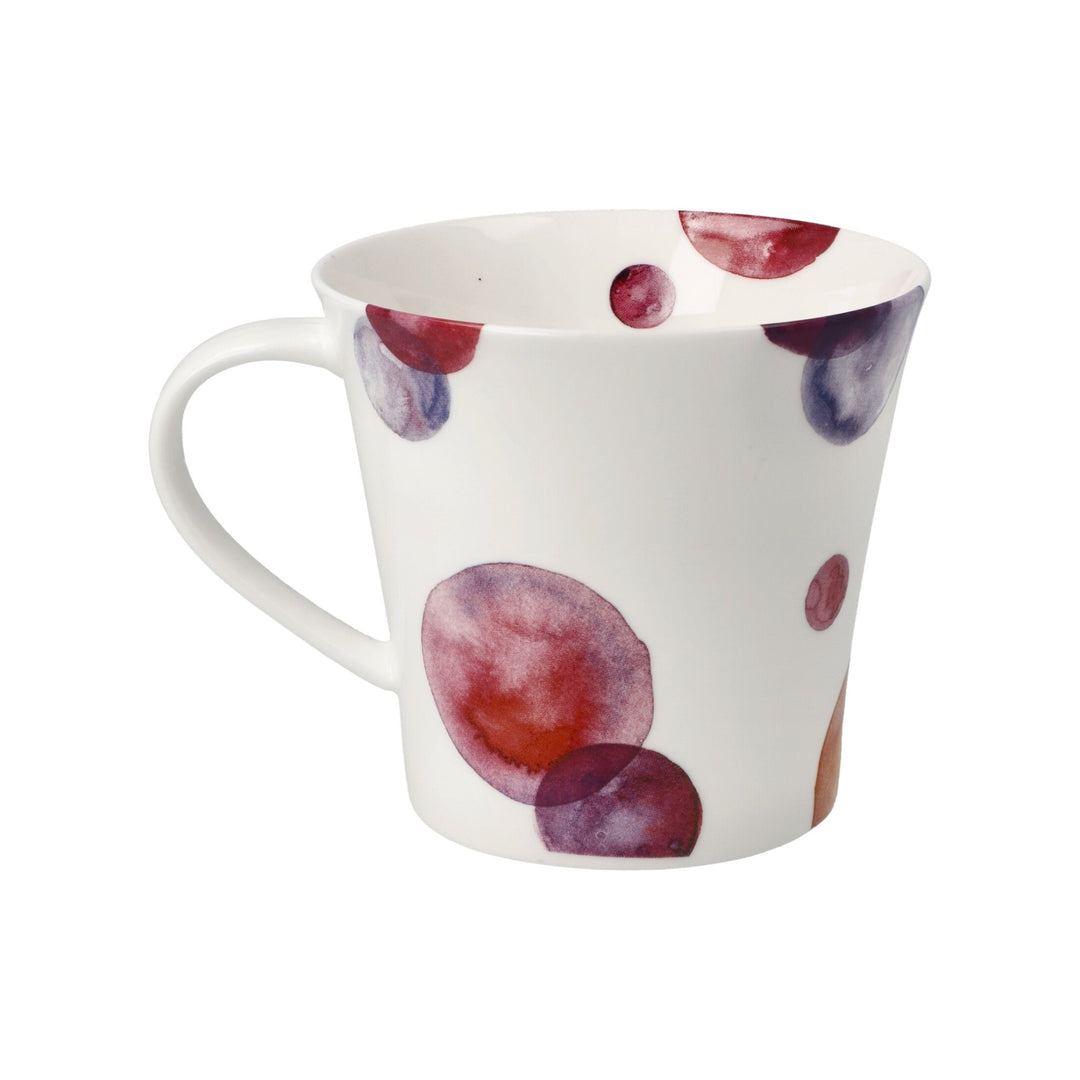 23123271 - Goebel Accessoires Colori 'Tasse Aubergine' 2023