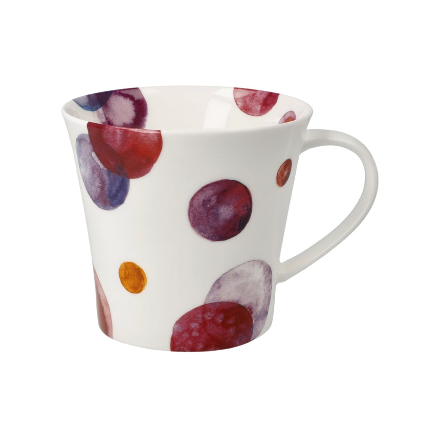 23123271 - Goebel Accessoires Colori 'Tasse Aubergine' 2023
