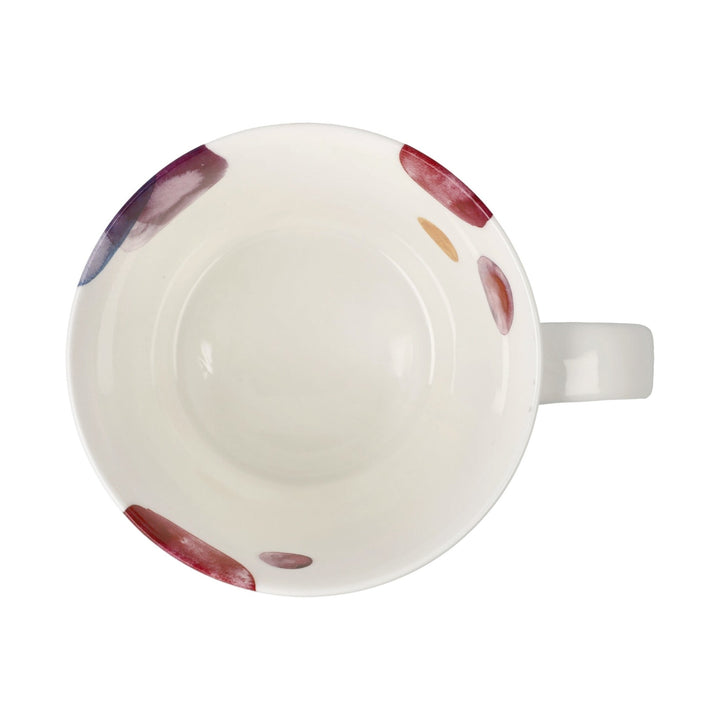 23123271 - Goebel Accessoires Colori 'Tasse Aubergine' 2023