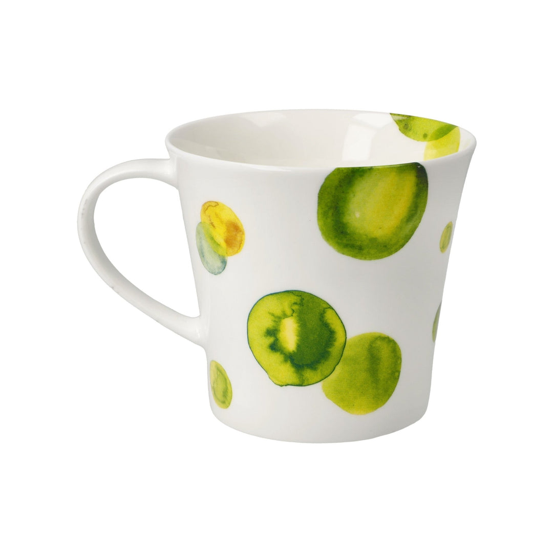 23123281 - Goebel Accessoires Colori 'Tasse Limette' 2023