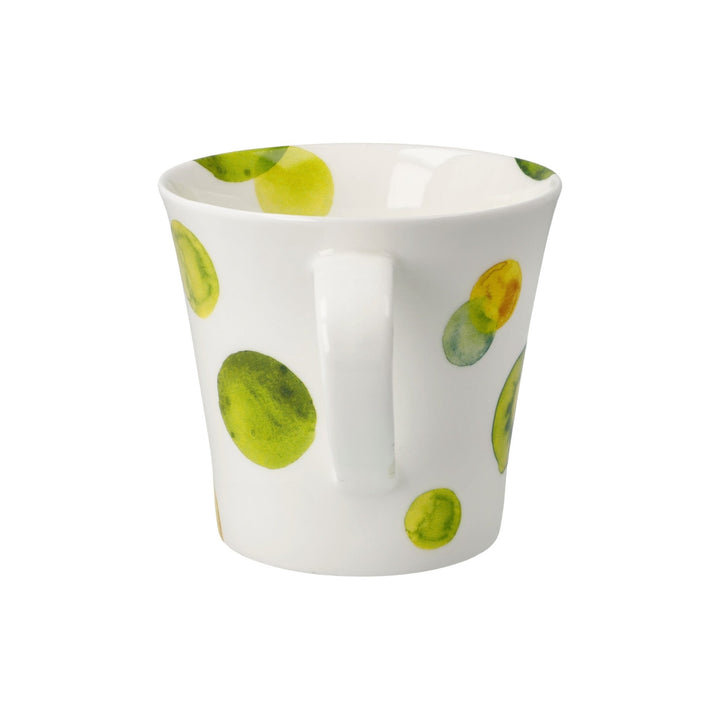 23123281 - Goebel Accessoires Colori 'Tasse Limette' 2023