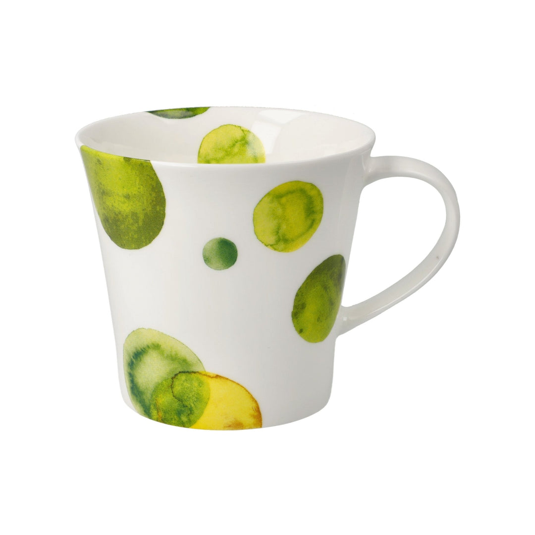 23123281 - Goebel Accessoires Colori 'Tasse Limette' 2023