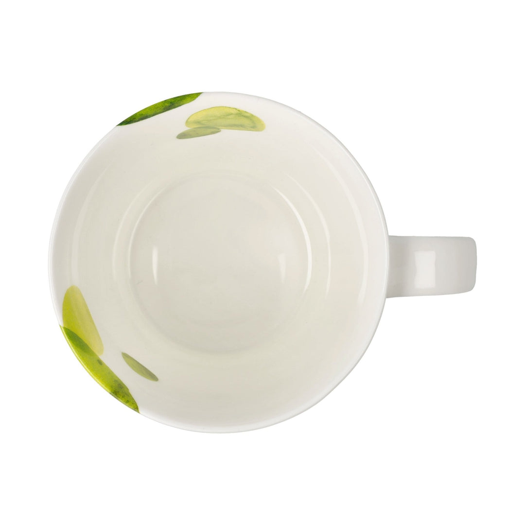 23123281 - Goebel Accessoires Colori 'Tasse Limette' 2023