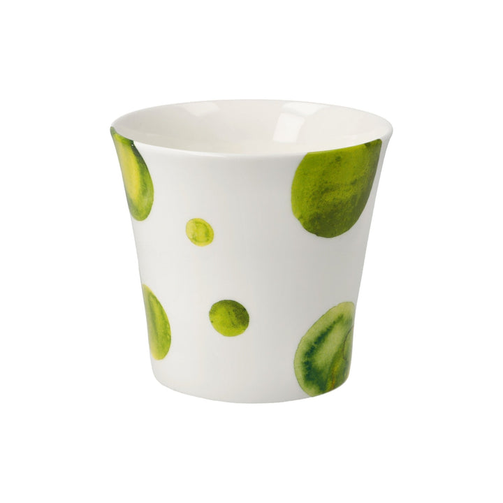 23123281 - Goebel Accessoires Colori 'Tasse Limette' 2023