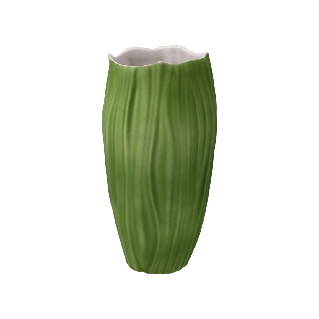 Goebel Accessoires Colori 'Vase Spirulina - 20cm'-23123051