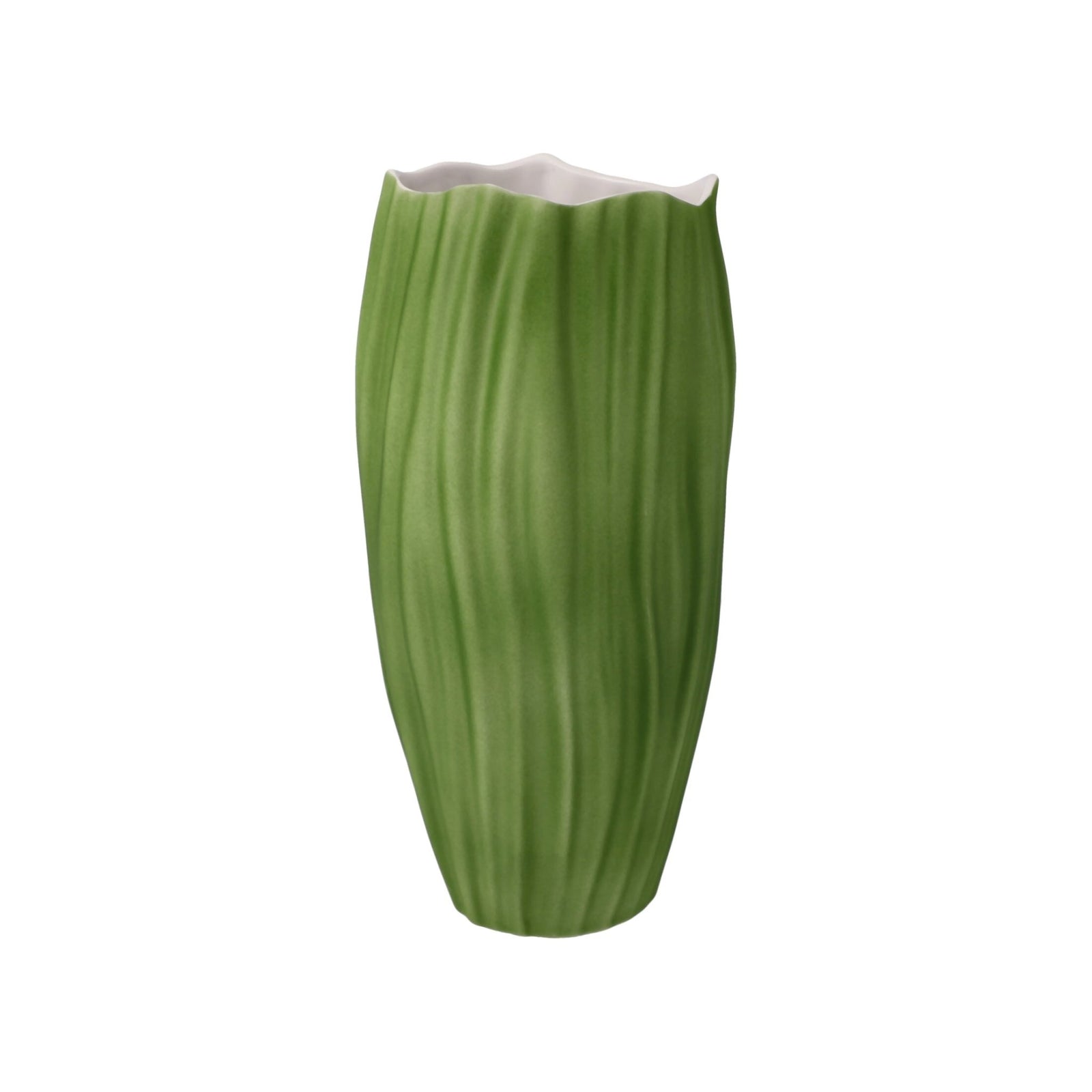 23123051 - Goebel Accessoires Colori 'Vase Spirulina - 20cm'
