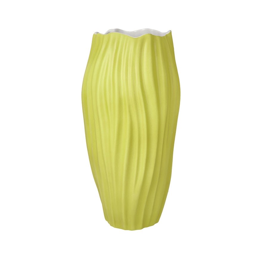 Goebel Accessoires Colori 'Vase Spirulina - 30cm'-23123041