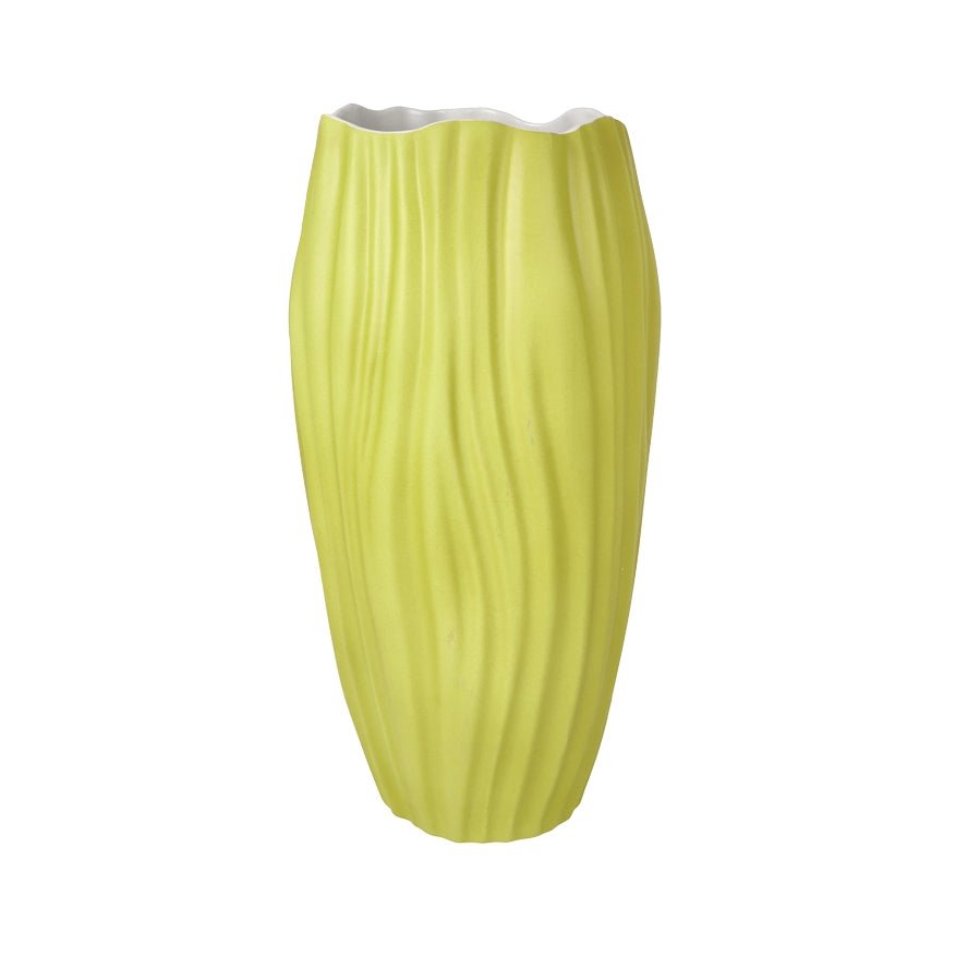 Goebel Accessoires Colori 'Vase Spirulina - 30cm'-23123041