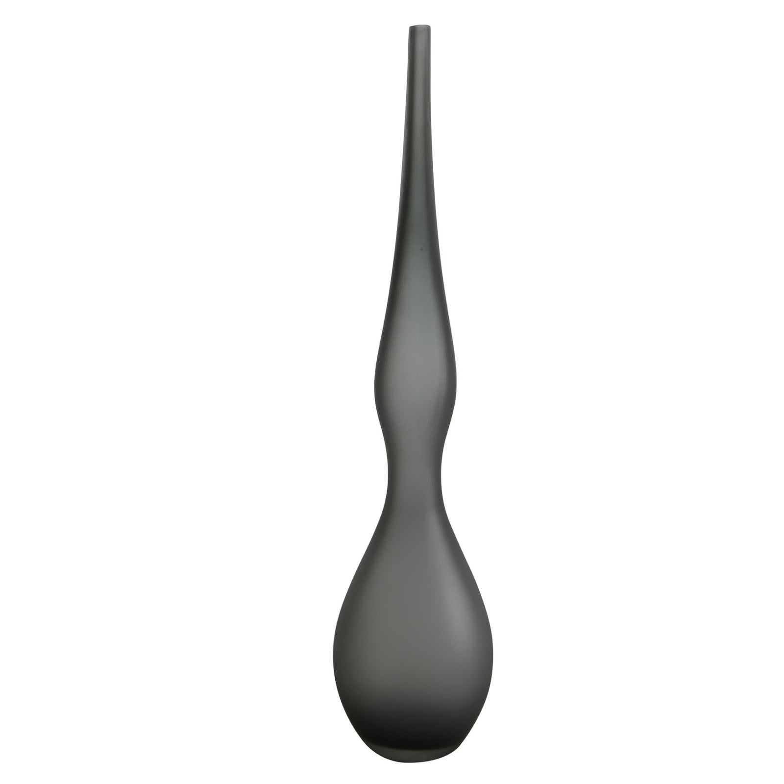 23123151 - Goebel Accessoires Deko - Objekt 'Slate Smoke 68' 2023