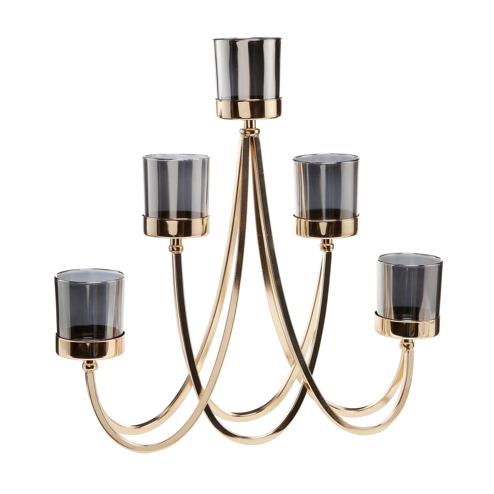 23121381 - Goebel Accessoires 'Kerzenleuchter'