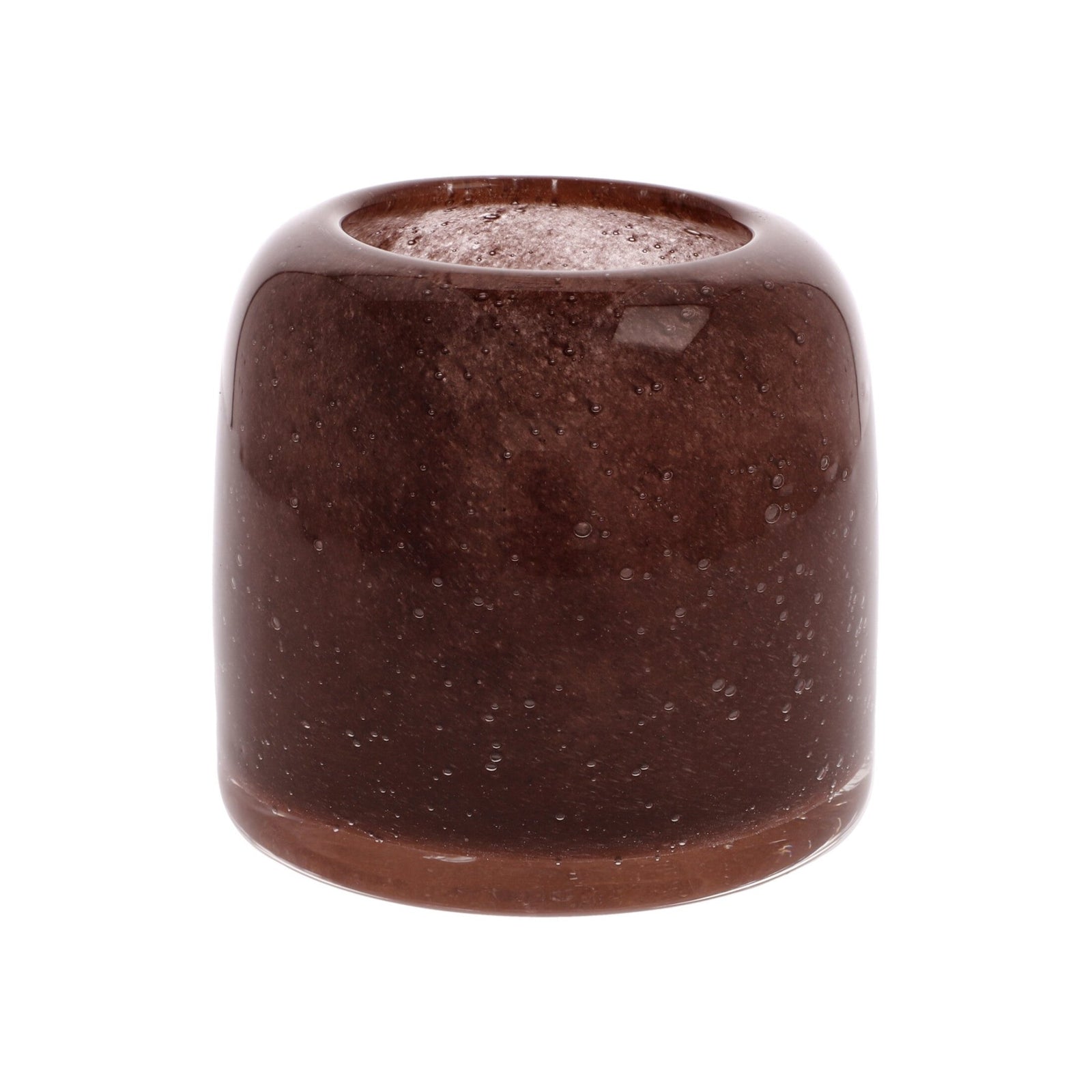 23123121 - Goebel Accessoires Vase 'Amber Dusk 9,5' 2023