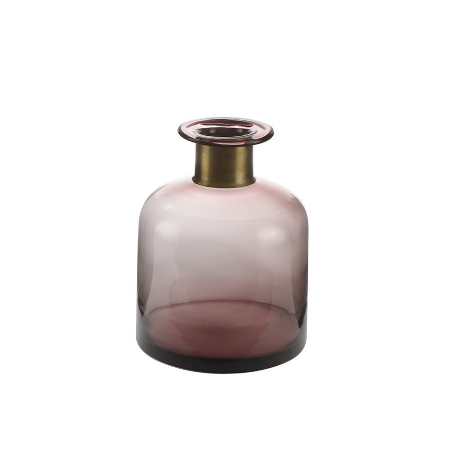 Goebel - Accessoires » Vase "" Bordeaux "" Höhe: 23 cm«-23-121-03-1