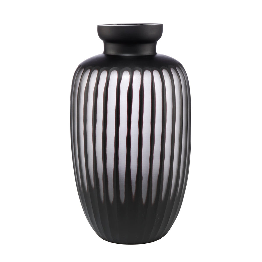 Goebel Accessoires 'Vase groß schwarz'-23121081