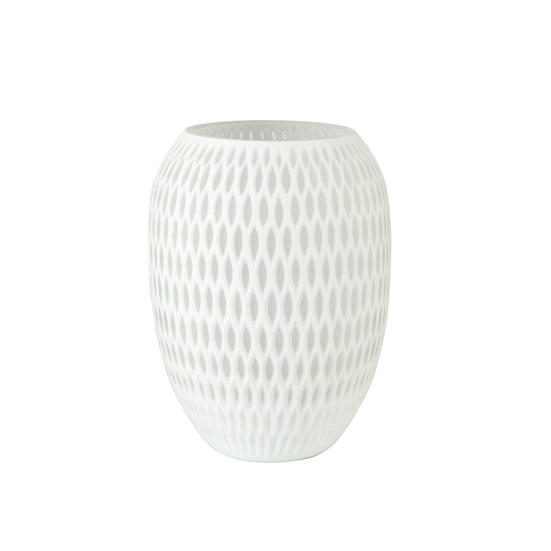 Goebel Accessoires 'Vase groß weiß'-23121041