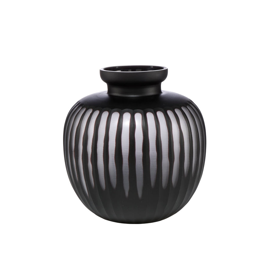Goebel Accessoires 'Vase klein schwarz'-23121091