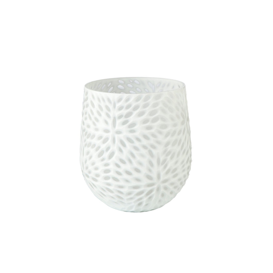 Goebel Accessoires 'Vase klein weiß'-23121061